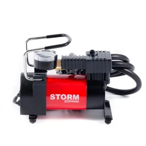 Компресор автомобільний Storm Air Power 7 Атм 35 л/хв 150 Вт №3