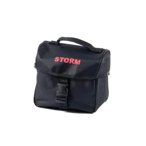 Компрессор автомобильный Storm Big Power Autostop 10 Атм 37 л/мин 170 Вт №4