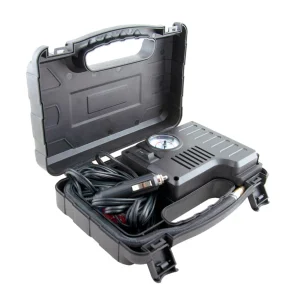 Компресор автомобільний Storm Compact Power 12В, 7 Атм, 15 л/хв.,60 Вт, довж. шланга 0,45 №1
