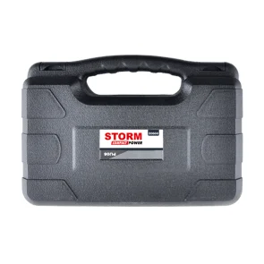 Компресор автомобільний Storm Compact Power 12В, 7 Атм, 15 л/хв.,60 Вт, довж. шланга 0,45 №2