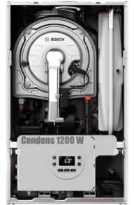 Котел конденсационный двухконтурный Condens GC1200W 24 C 23 UA №2