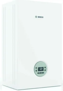 Котел конденсационный двухконтурный Condens GC1200W 24 C 23 UA №1