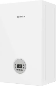 Котел конденсационный двухконтурный Condens GC1200W 24 C 23 UA №3