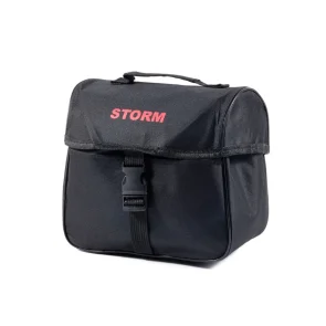 Компресор автомобільний Storm Max Power 10 Атм 40 л/хв 170 Вт №5
