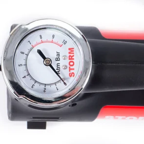 Компресор автомобільний Storm Max Power 10 Атм 40 л/хв 170 Вт №6