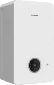 Котел конденсационный одноконтурный Condens GC2300iW 24 P №1