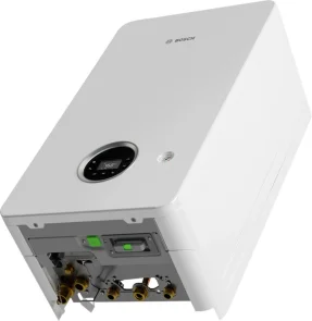 Котел конденсационный одноконтурный Condens GC2300iW 24 P №5