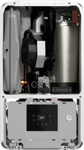 Котел конденсационный одноконтурный Condens GC2300iW 24 P №6
