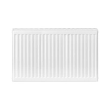 Радиатор стальной Kroner 500х800 мм 22 тип с нижним подключением