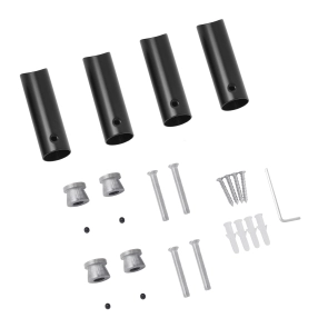 Полотенцесушитель электрический Kroner KRP Hitze-Stets SCH8753-10T №4