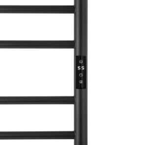 Полотенцесушитель электрический Kroner KRP Hitze-Stets SCH8753-10T №5