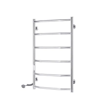 Сушарка для рушників електрична Kroner Трапеція ДТ23EL 800х500/6 EL в магазині TVOE