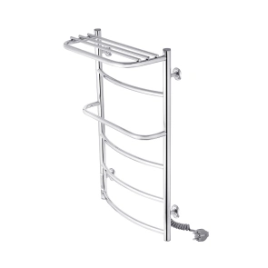 Сушарка для рушників електрична Kroner Каскад ДКп02ER 800х500/6 ER №3