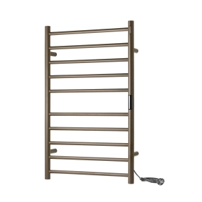 Сушарка для рушників електрична Kroner KRP Hitze-Stets GRP8753-10T №1