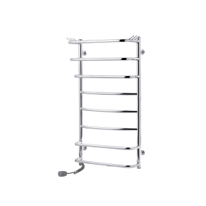 Сушарка для рушників електрична Kroner Канна ДК04EL 800х400/7 EL №3