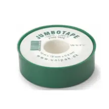 Фум лента Jumbotape Standard Unipak 10М*0.2mm*19mm (UP0612)
