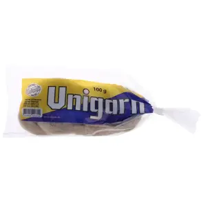 Лён сантехнический Unipak Unigarn 100г. (косичка в упаковке) (UP0584) №1