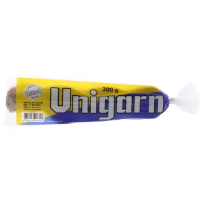Лён сантехнический Unipak Unigarn 200г. (косичка в упаковке) (UP0585) №1