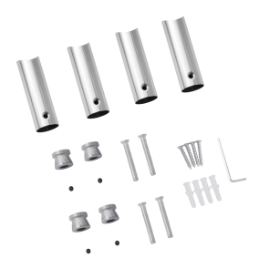 Сушарка для рушників електрична Kroner KRP Hitze-Stets CHR8753-10T №4