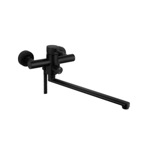 Набор смесителей Kroner Edelstahl Klassisch-SCH070 + смеситель Edelstahl Klassisch-SCH010 №9
