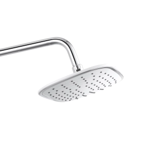Набор 3 в 1 душова система Kroner Armada-W063 + змішувач Armada-W010 + змішувач Bidet-C082 №26