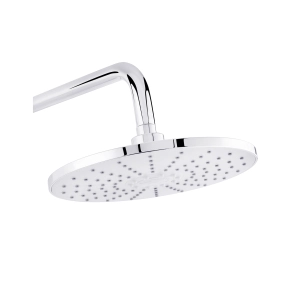 Набор 3 в 1 душова система Kroner Armada-C064K + змішувач Hagen-C010 + змішувач Bidet-C082 №12