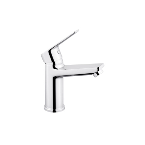 Набор 3 в 1 душова система Kroner Armada-C064K + змішувач Hagen-C010 + змішувач Bidet-C082 №28