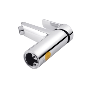Набор 3 в 1 душова система Kroner Armada-C064K + змішувач Hagen-C010 + змішувач Bidet-C082 №29