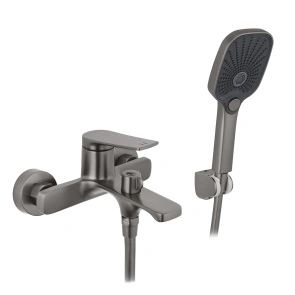 Набор смесителей Kroner Makon-GRP060 + смеситель Makon-GRP010 №1