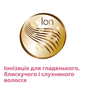 Фен Philips Professional, 2100Вт, 3 режима, ионизация, холл. обдув, черный №10