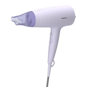 Фен Philips 3000 Series, 2100Вт, 3 режима, холл. обдув, лиловый №2