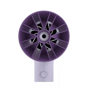 Фен Philips 3000 Series, 2100Вт, 3 режима, холл. обдув, лиловый №6