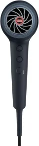 Фен Philips 5000 Series, 2300Вт, 3 режима, диффузор, иониз-я, холл. обдув, темно-синий №7