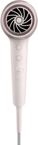 Фен Philips 5000 Series, 2300Вт, 3 режима, диффузор, иониз-я, холл. обдув, бело-розовый №5