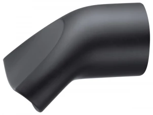 Фен-щетка Remington Curl & Straight Confidence, 800Вт, 2 режима, иониз-я, оборот., хол. обдув, кейс, керамика, серый №11