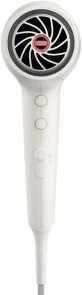Фен Philips 5000 Series, 2100Вт, 3 режима, ионизация, холл. обдув, белый №9