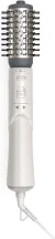 Фен-щетка Philips 7000 Series, 1000Вт, 3 режима, иониз-я, керамика, турмалин, белый