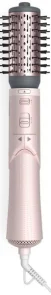 Фен-щетка Philips 7000 Series, 1000Вт, 3 режима, иониз-я, оборот., керамика, турмалин, розовый №4