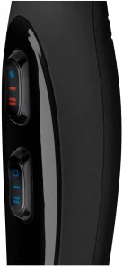 Фен Babyliss AC motor PRO, 2000Вт, 2 режима, диффузор, холл. обдув, черный №3