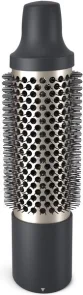 Фен-щетка Philips 3000 Series, 800Вт, 3 режима, холл. обдув, керамика, серый №4