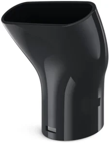 Фен-щетка Philips 3000 Series, 800Вт, 3 режима, холл. обдув, керамика, серый №6