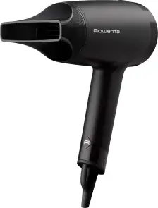 Фен Rowenta Express Style Blow-Dryer, 1600Вт, 2 режима, холл. обдув, черный №1