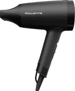 Фен Rowenta Express Style Blow-Dryer, 1600Вт, 2 режима, холл. обдув, черный №6