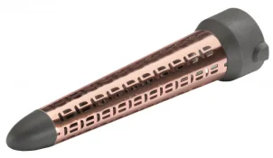 Фен-щетка Babyliss, 1000Вт, 2 режима, иониз-я, холл. обдув, керамика, серый №8