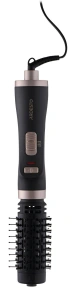 Фен-щетка Ardesto Gemini, 1000Вт, 2 режима, черный №2