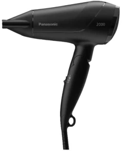 Фен Panasonic дорожный, 2000Вт, 3 режима, черный №1