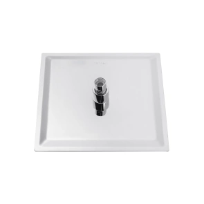 Набор 2 в 1 душова система Kroner Makon-C063 + змішувач Makon-C010 №12
