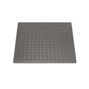Набор 2 в 1 душевая система Kroner Makon-GRP063 + смеситель Makon-GRP010 №11