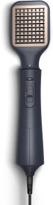 Фен-щетка Philips 5000 Series 1000Вт, 3 режима, ионизация, 5 насадок, синий №1