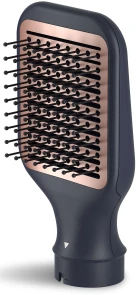 Фен-щетка Philips 5000 Series 1000Вт, 3 режима, ионизация, 5 насадок, синий №2